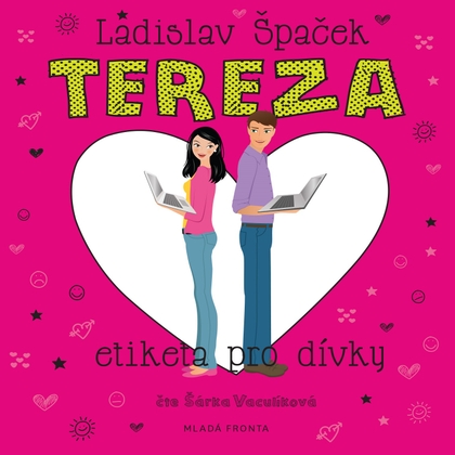Audiokniha Tereza - Šárka Vaculíková, Ladislav Špaček