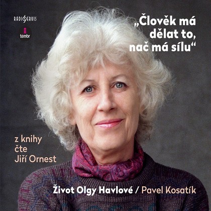 Život Olgy Havlové
