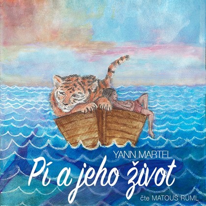 Pí a jeho život