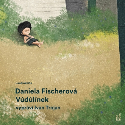 Audiokniha Vúdúlínek - Ivan Trojan, Daniela Fischerová
