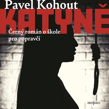 Audiokniha Katyně - Pavel Čeněk Vaculík, Ludvík Vaculík