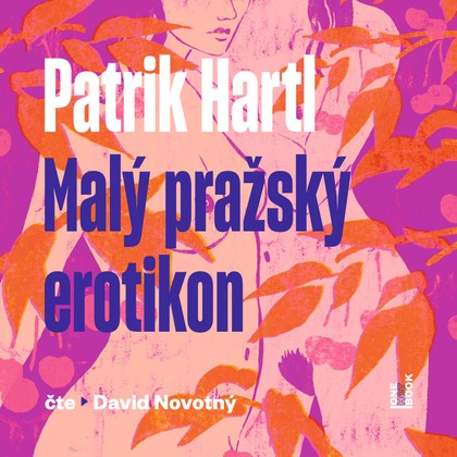 Audiokniha Malý pražský erotikon - David Novotný, Patrik Hartl