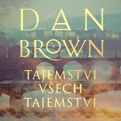 Audiokniha Tajemství všech tajemství - Dan Brown